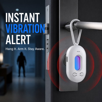 Hidden Camera Detectors and GPS Trackers for Travel and Home