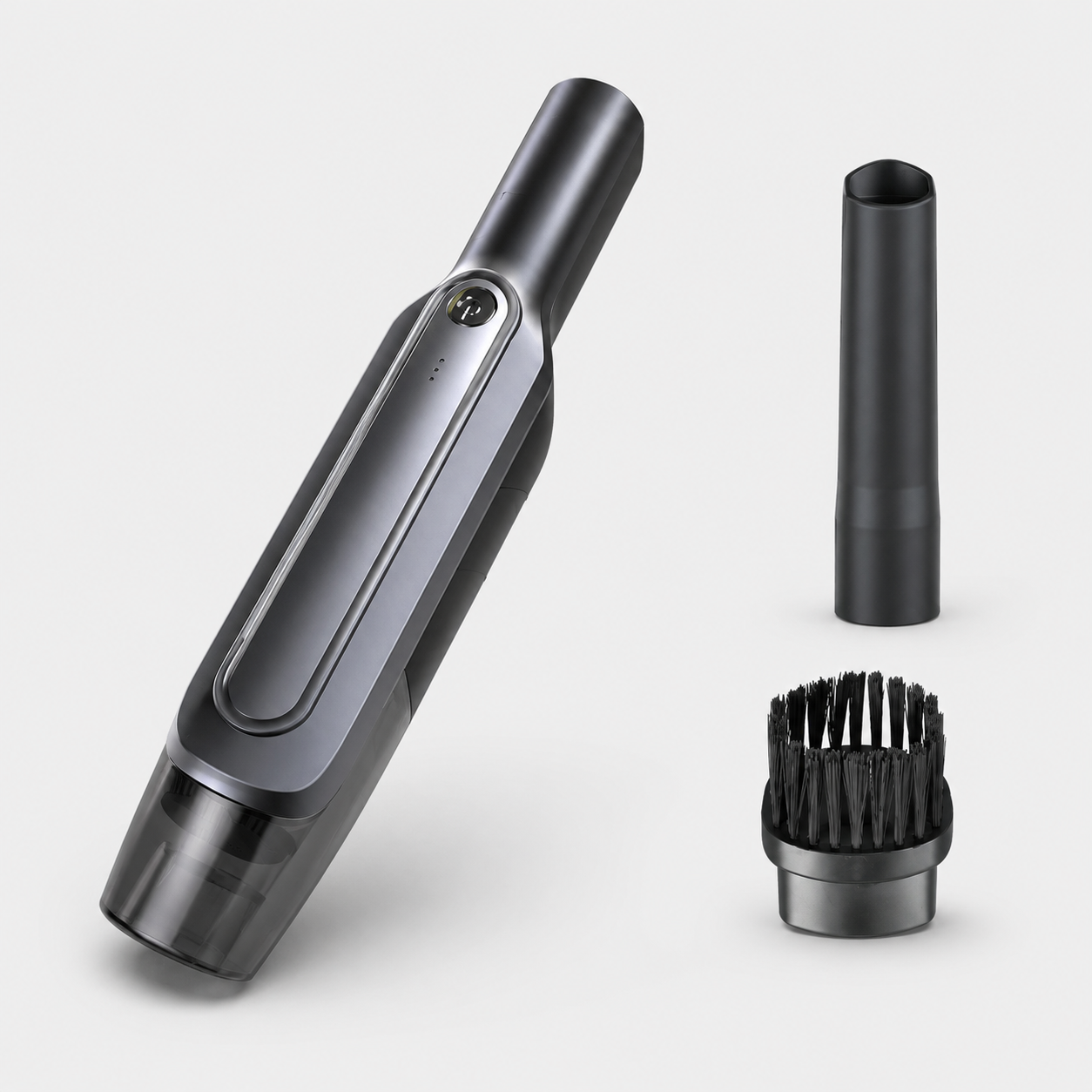 🧹 Cordless Handheld Vacuum Ultra-Light Powerful | Free Gift & Limited Discount