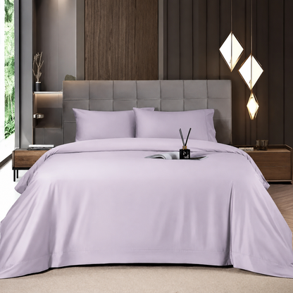 Shilucheng Bamboo Sheets Set - Cooling & Luxury Soft