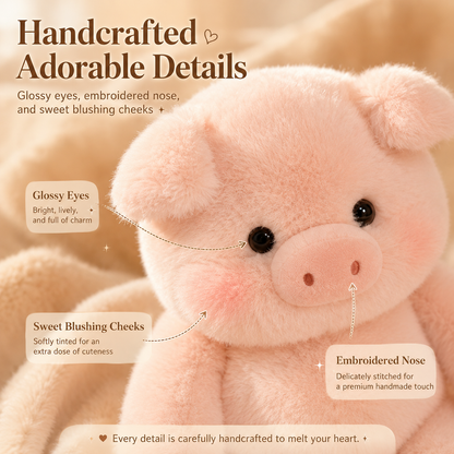 Bouncing Vibrating Plush  Toy | Auto Jump Shake Stuffed Animal, Interactive Cuddle Gift for Kids & Girls