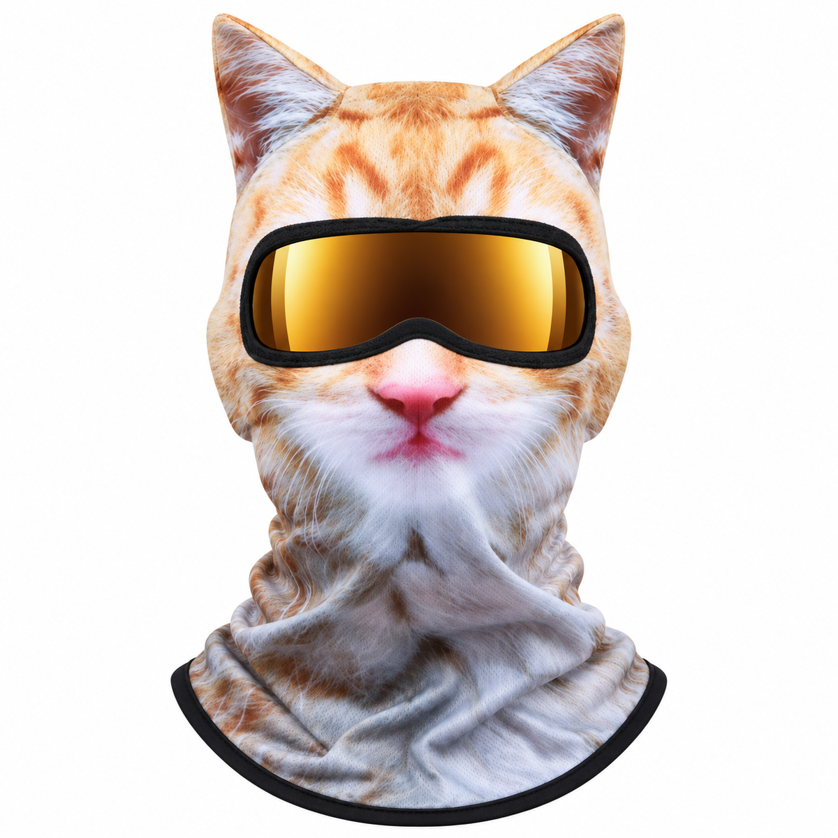 🦊 50% OFF Animal Face Ski Mask – The Funniest Winter Balaclava Everyone Will Ask About