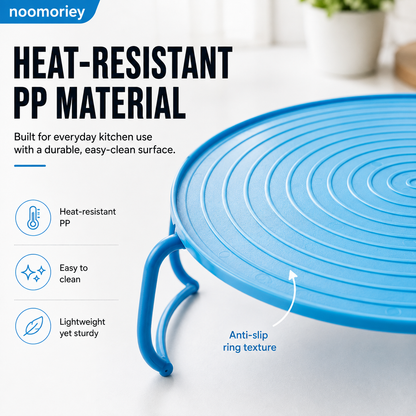 📢📢49% OFF !! ⏰Microwave Folding Tray