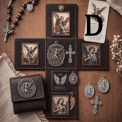 🔥50% Off Last Day🔥Portable Catholic Altar