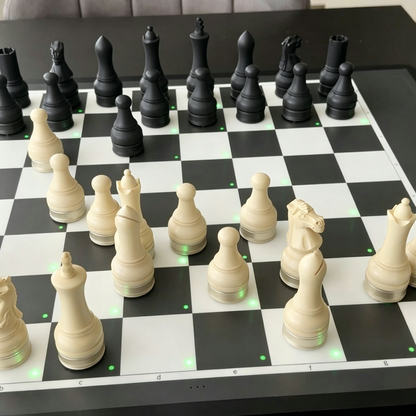 🎁250th Anniversary Special Edition Chess Set | 49% Discount & Free Shipping
