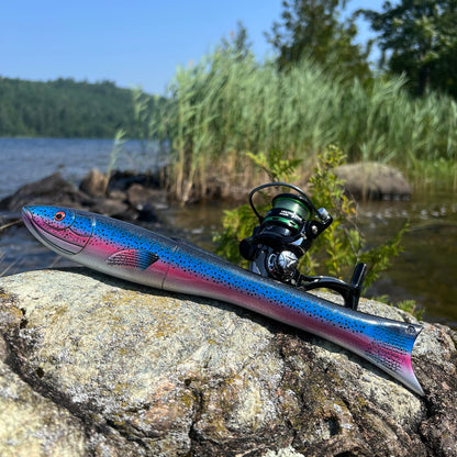🐟FishyFlow Rod