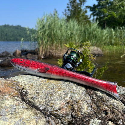 🐟FishyFlow Rod