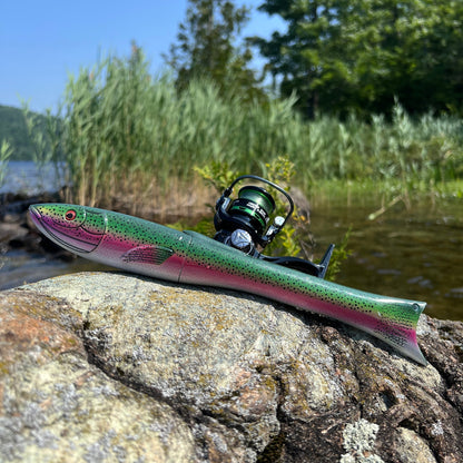 🐟FishyFlow Rod