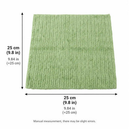 🌟 Premium Reusable & Antibacterial Cleaning Cloth Roll 🌟