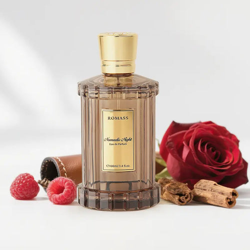 🎀Nomadic Night Eau de Parfum – 100ml Unisex Fragrance