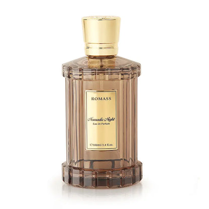 🎀Nomadic Night Eau de Parfum – 100ml Unisex Fragrance