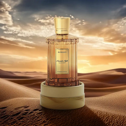 🎀Nomadic Night Eau de Parfum – 100ml Unisex Fragrance