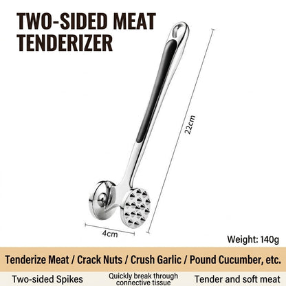 🔥First 50 customers enjoy buy 1 get 1 free 🔥Meat Hammer