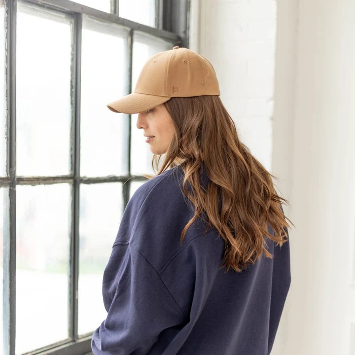 ✨ 50% OFF Ponytail Baseball Cap – Style Your Hair Your Way
