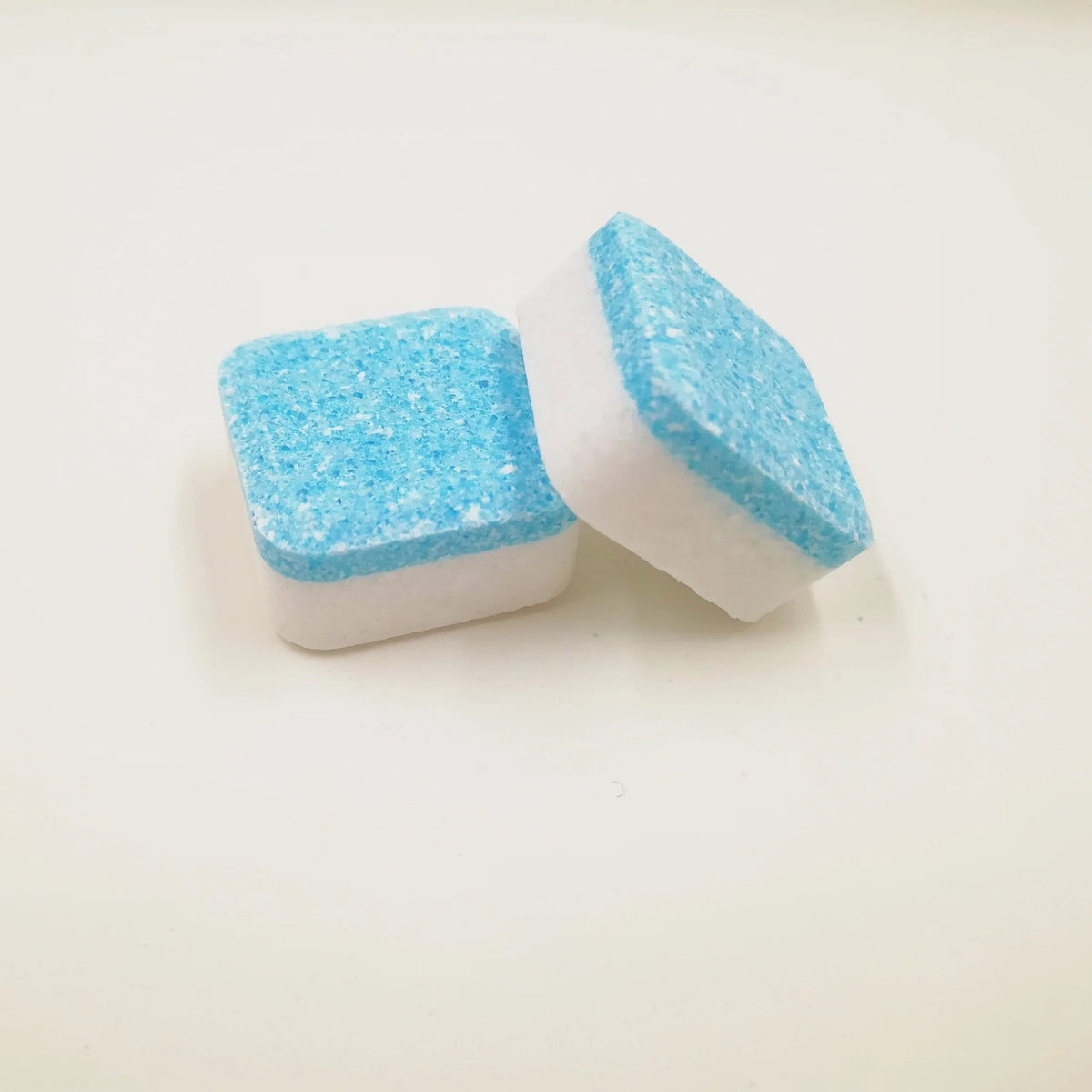 Washing Machine Cleaning Tablets