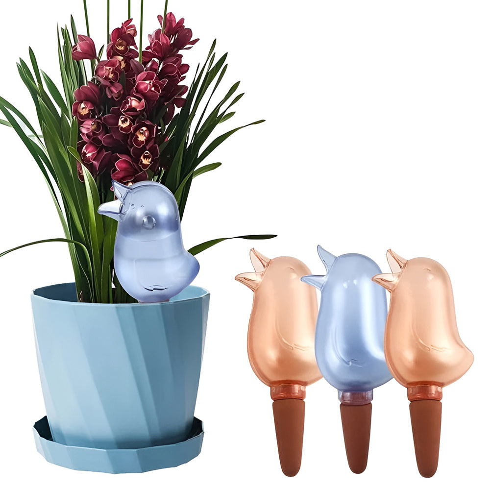 ✨Birdie Type Automatic Flower Waterer✨