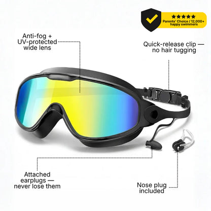 The Marlo™ Goggle