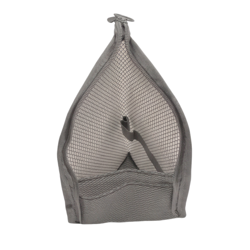 Standli – Self Standing Travel Toiletry Pouch