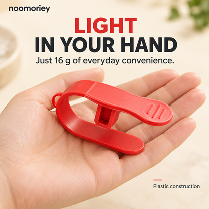 ✨ Easy-Press Car Seat Buckle Release Tool