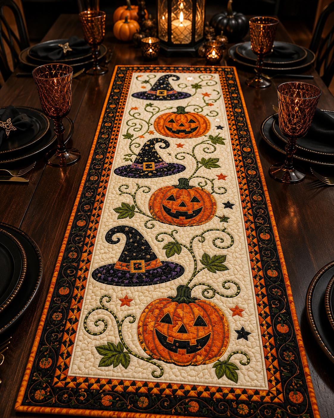 🔥Limited Time 49% OFF 🎃 Bring the First Cozy Touch of Fall Into Your Home