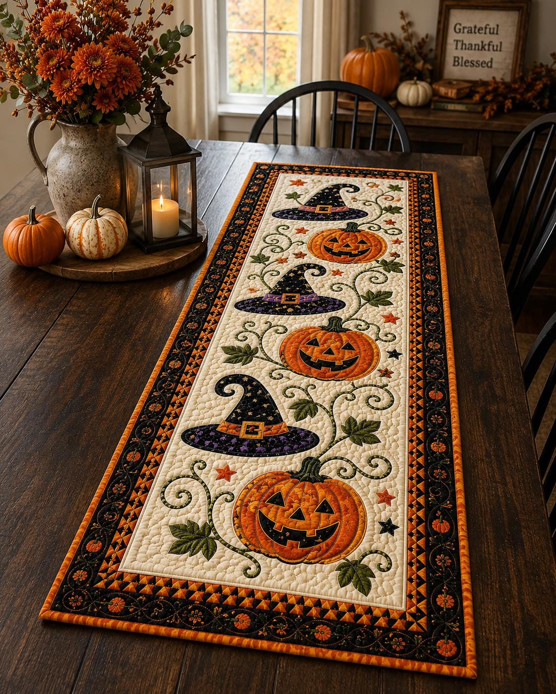 🔥Limited Time 49% OFF 🎃 Bring the First Cozy Touch of Fall Into Your Home
