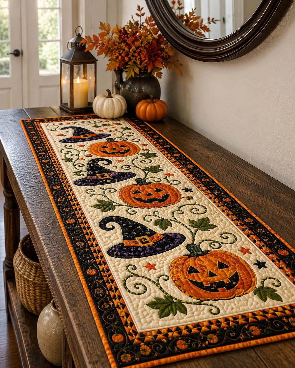 🔥Limited Time 49% OFF 🎃 Bring the First Cozy Touch of Fall Into Your Home