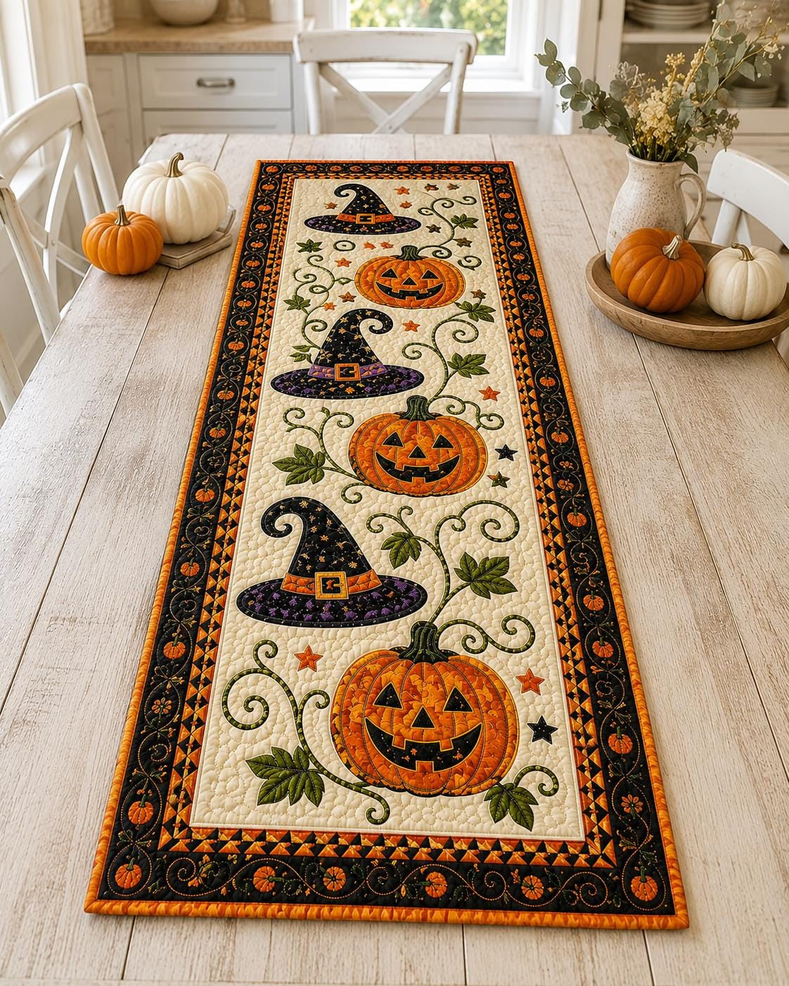 🔥Limited Time 49% OFF 🎃 Bring the First Cozy Touch of Fall Into Your Home