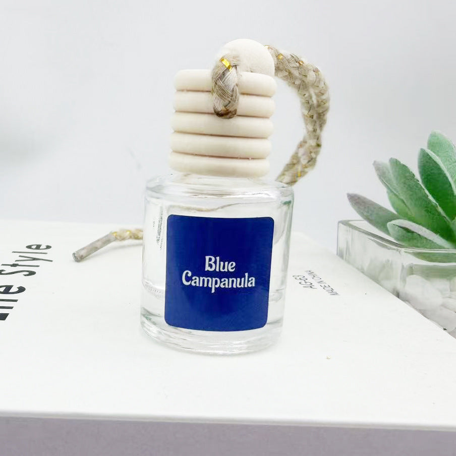🚗🌿Scented Car Air Freshener - Long Lasting Car Diffuser - Last 60+ Days