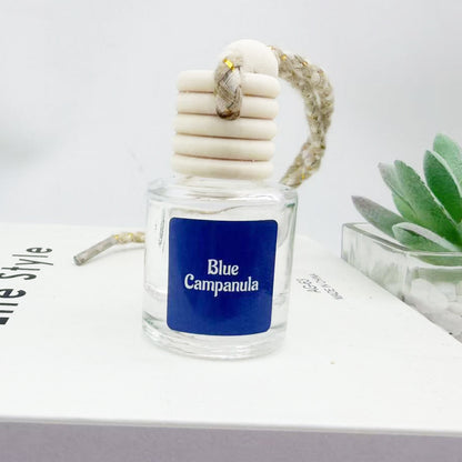🚗🌿Scented Car Air Freshener - Long Lasting Car Diffuser - Last 60+ Days