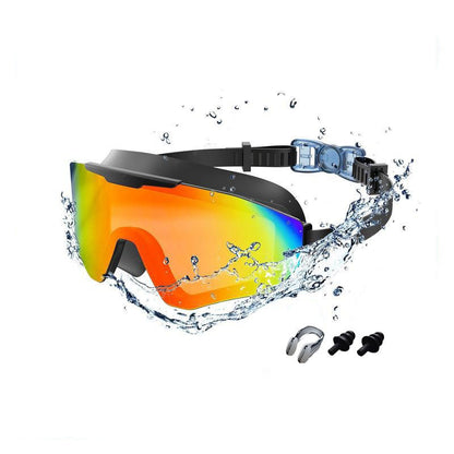 Swim Goggles for Adults & Kids