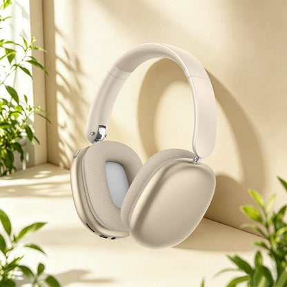 Wireless Over-ear Headphone for Sports & Gaming