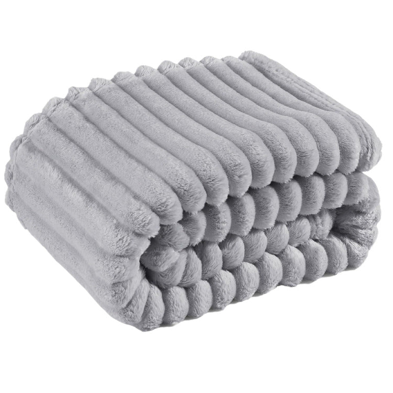 Summer Sale - Fleece Throw Blanket