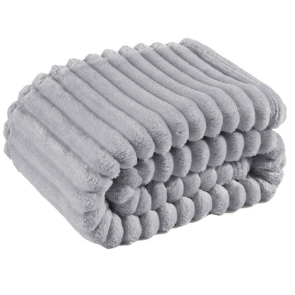 Summer Sale - Fleece Throw Blanket