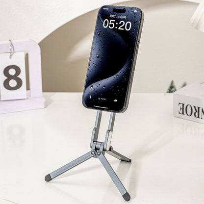 🧲 Foldable Magnetic Phone Stand & Selfie Grip