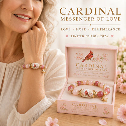 2026 Meaningful Gift Bracelet Collection ✨ Faith • Hope • Healing • Love • Remembrance • Protection • Peace • Joy