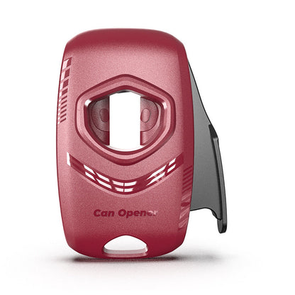 Draft Top Lift Seamless Can Opener, Safe Smooth Edge, Topless Drinks