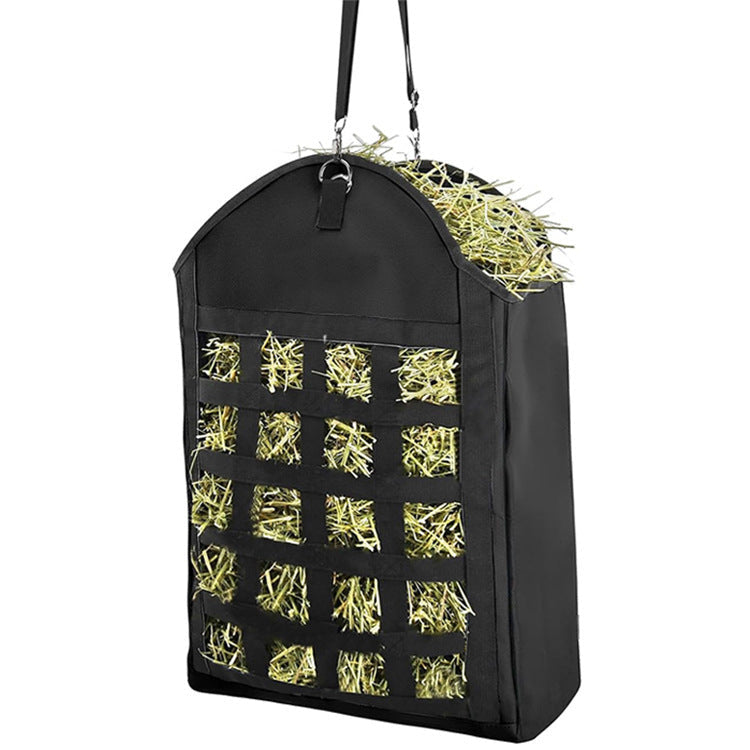 🔥Originals Supreme 4-Sided Slow Feed Hay Bag