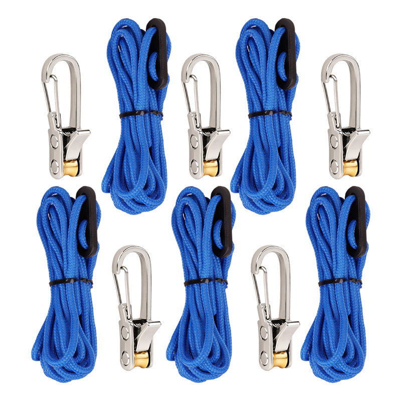 2026 New Rope Roller with Accessory Cord