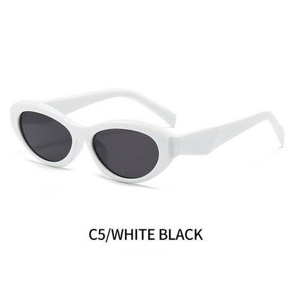 Women's Oval Cat Eye Sunglasses