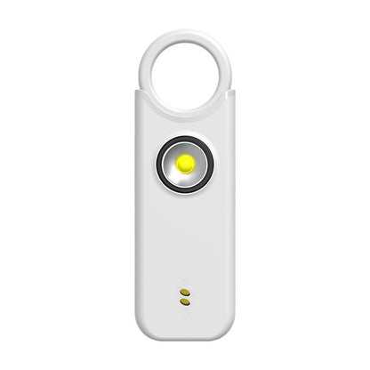 The Original Personal Safety Alarm for Women by Women – Loud Siren, Strobe Light