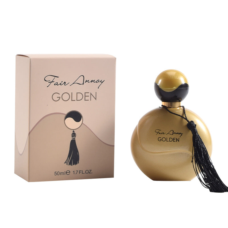 1.7oz Women's Perfume, Featuring Long-Lasting Floral And Fruity, Flower Fruit Fragrance Scent with Notes of Vanilla, Musk, And Jasmine