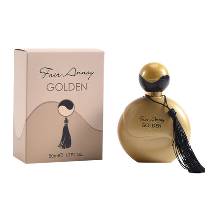 1.7oz Women's Perfume, Featuring Long-Lasting Floral And Fruity, Flower Fruit Fragrance Scent with Notes of Vanilla, Musk, And Jasmine