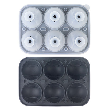 🔥Baseball Ice Ball Mold