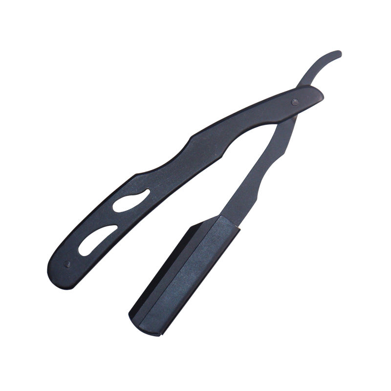 🪒🔪Retro Foldable Manual Shaver (including 100 blades)