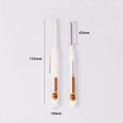 ✨ Half-Price Offer! ✨45mm Deep Hole Marker