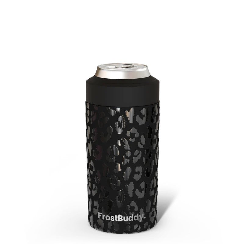 Universal Buddy - Fits 12oz Cans, Slim Cans, 12oz Bottles, 16oz Cans | Coffee Cup