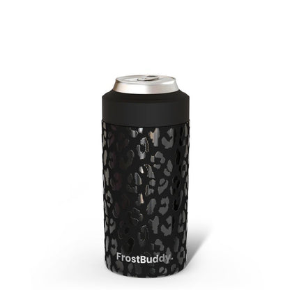 Universal Buddy - Fits 12oz Cans, Slim Cans, 12oz Bottles, 16oz Cans | Coffee Cup