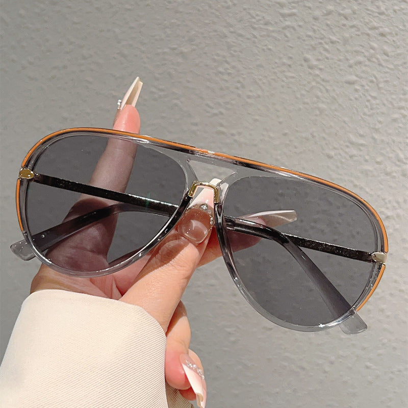 ☀️👓Retro Aviator Sunglasses
