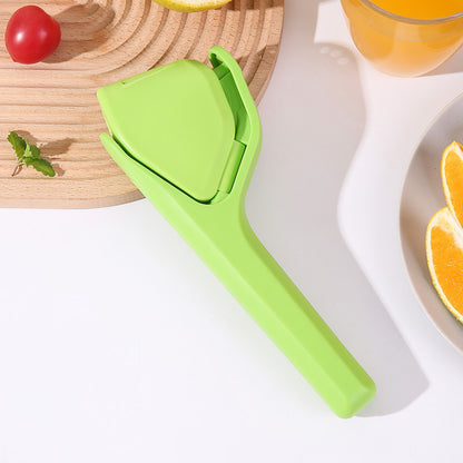 Stainless Steel Citrus Juicer