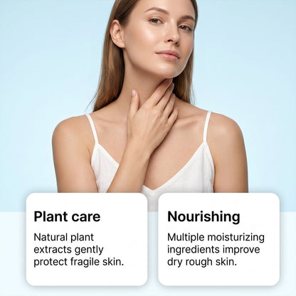 🔥Skincare Cream-Targets skin imperfections and spots.