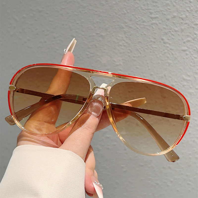 ☀️👓Retro Aviator Sunglasses